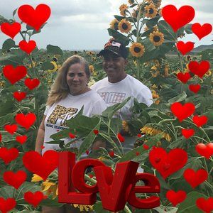 Meet your Posher, Lydia